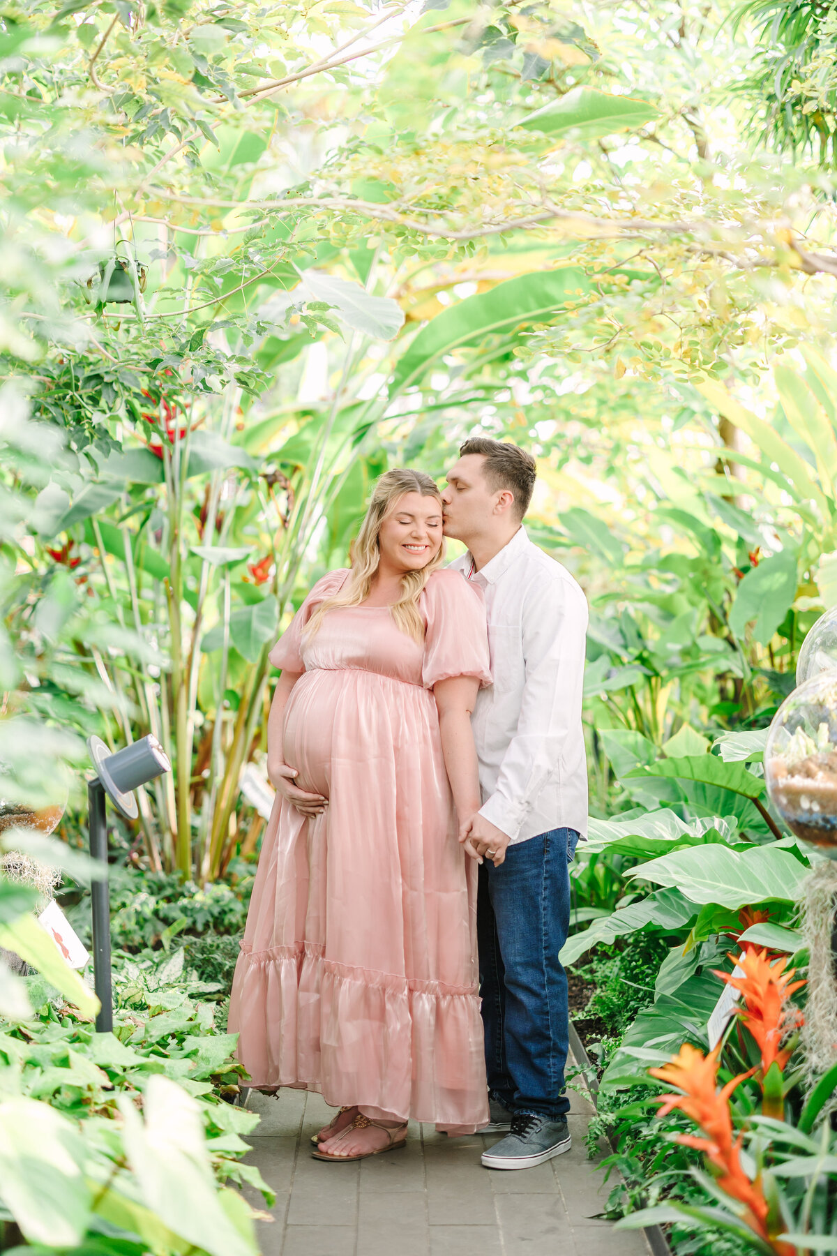 Dukes - Maternity-25