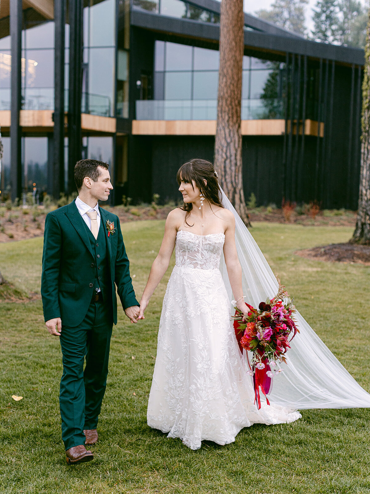 black butte ranch wedding photographer