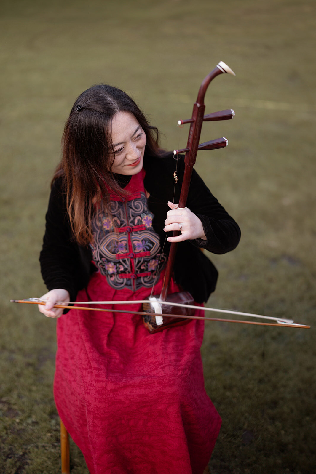monkey-island-chinese-fusion-winter-wedding-3
