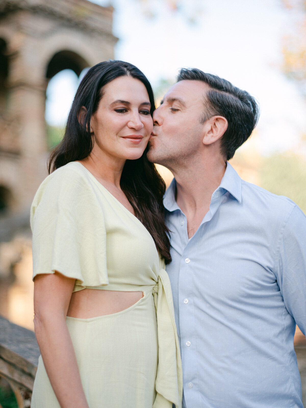 Engagement Session Taormina (13 sur 38)