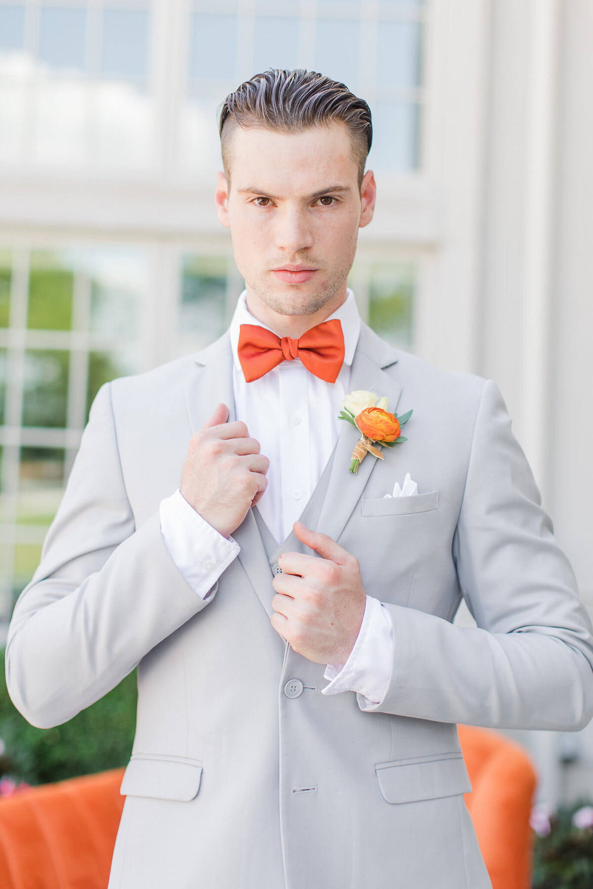 wedding photographers in Pigeon Forge
