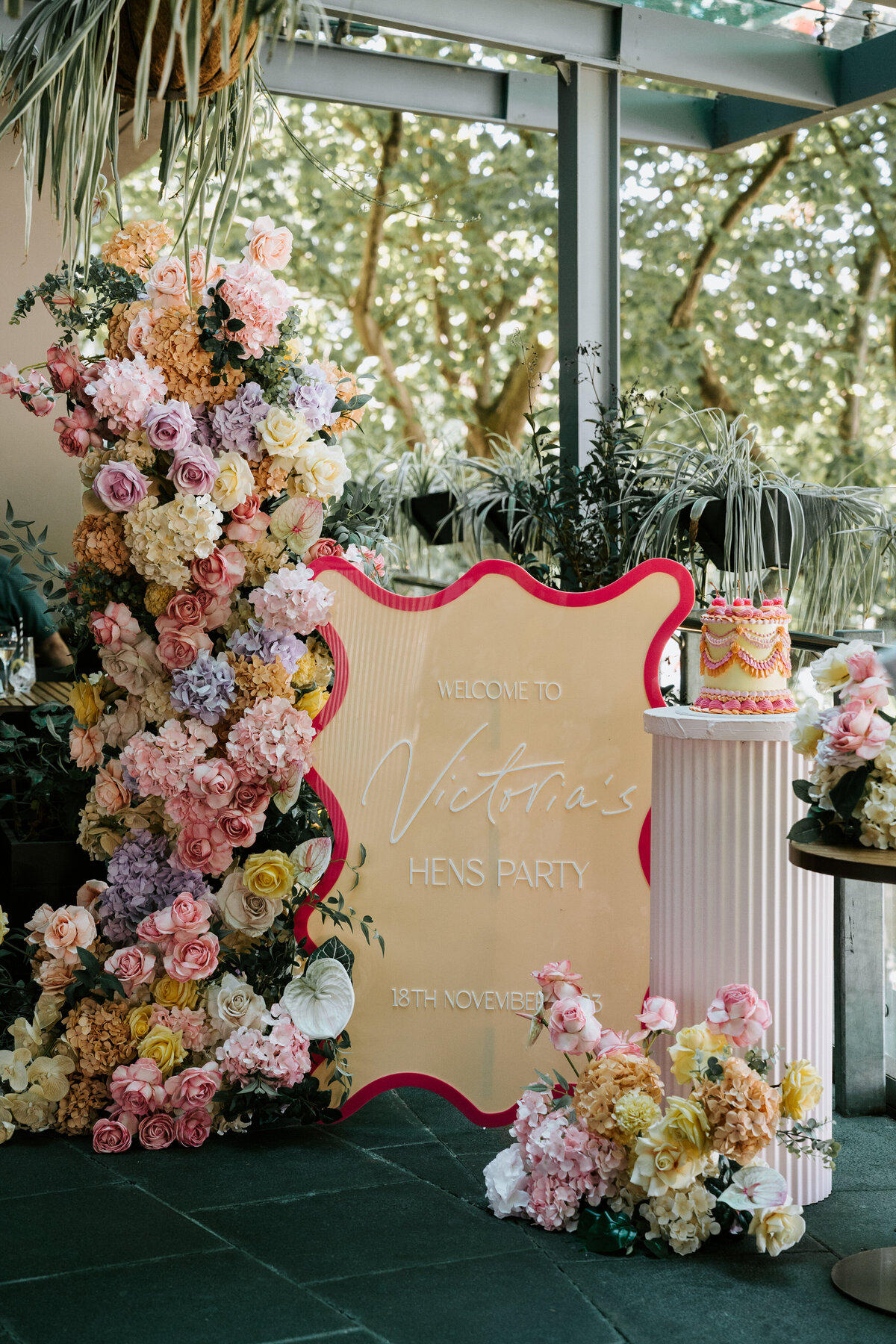 WEDDINGS