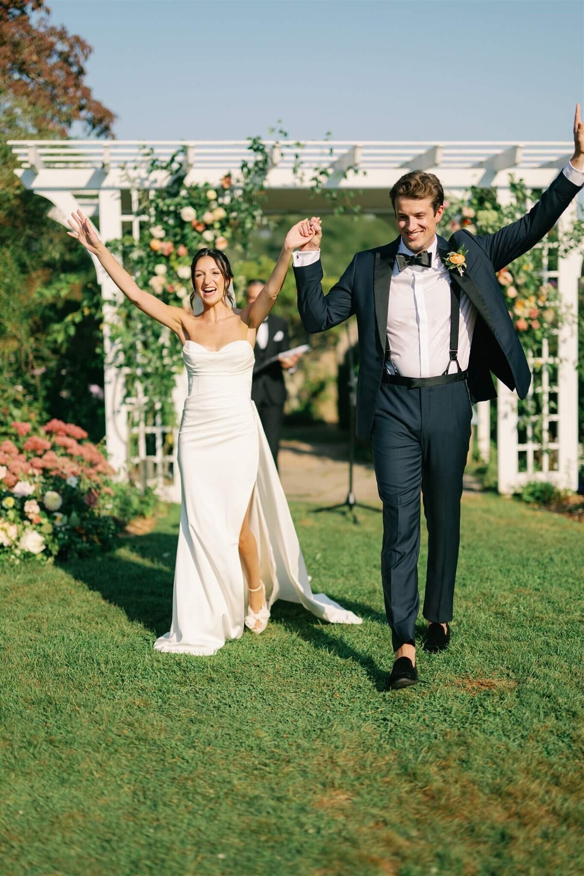 Stone Acres Farm Connecticut Wedding Chelsea Brooke Events157
