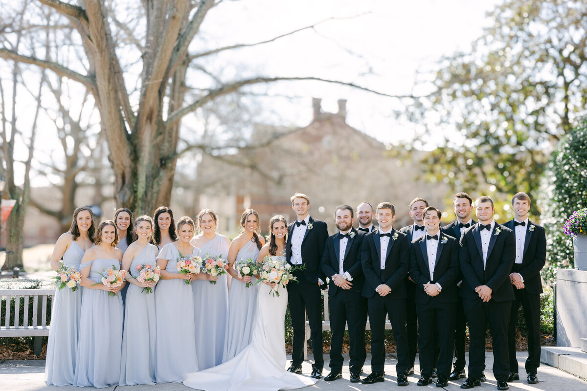 Katherine Horton Photography Christin & Lee Wedding Day Katherine's Favorites 121