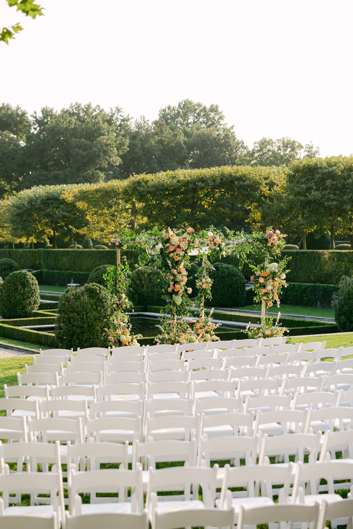 Oheka Castle Wedding Photos-44