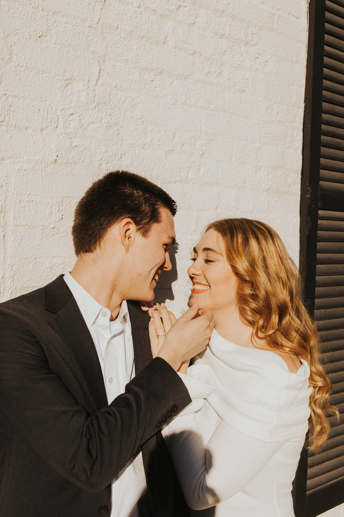 Ashley + Ryan Engagement - Elizabeth George Photography92908