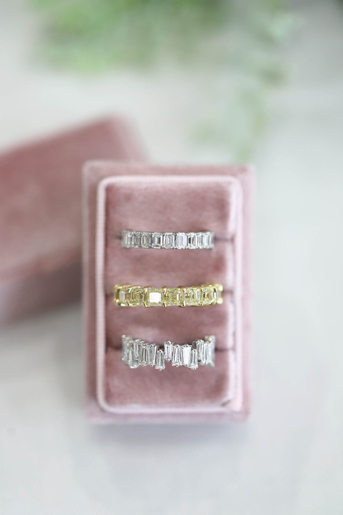 Wedding Bands in Dallas, TX