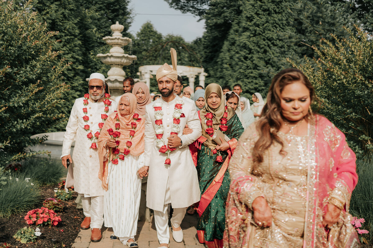 Visuals by Nihal - Sameea and Adal - 17