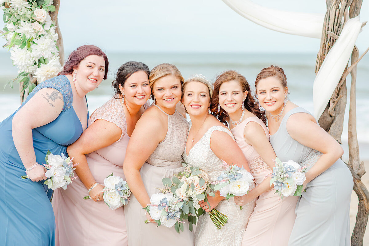 Bridal Party-32