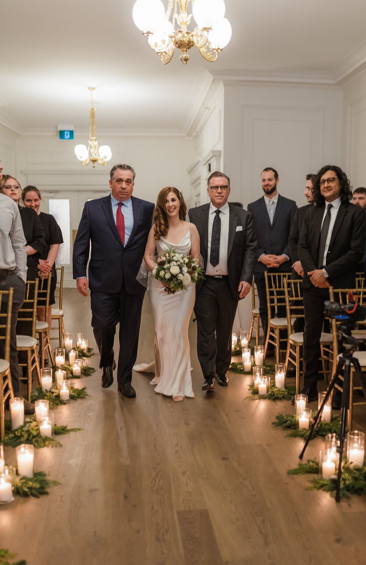 A&K Winter Wedding Mapleton Acres8