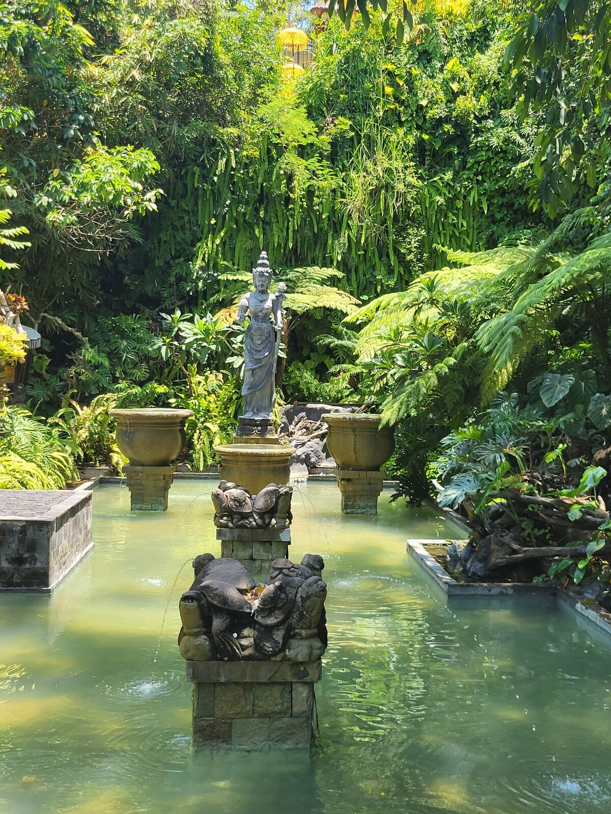 bali