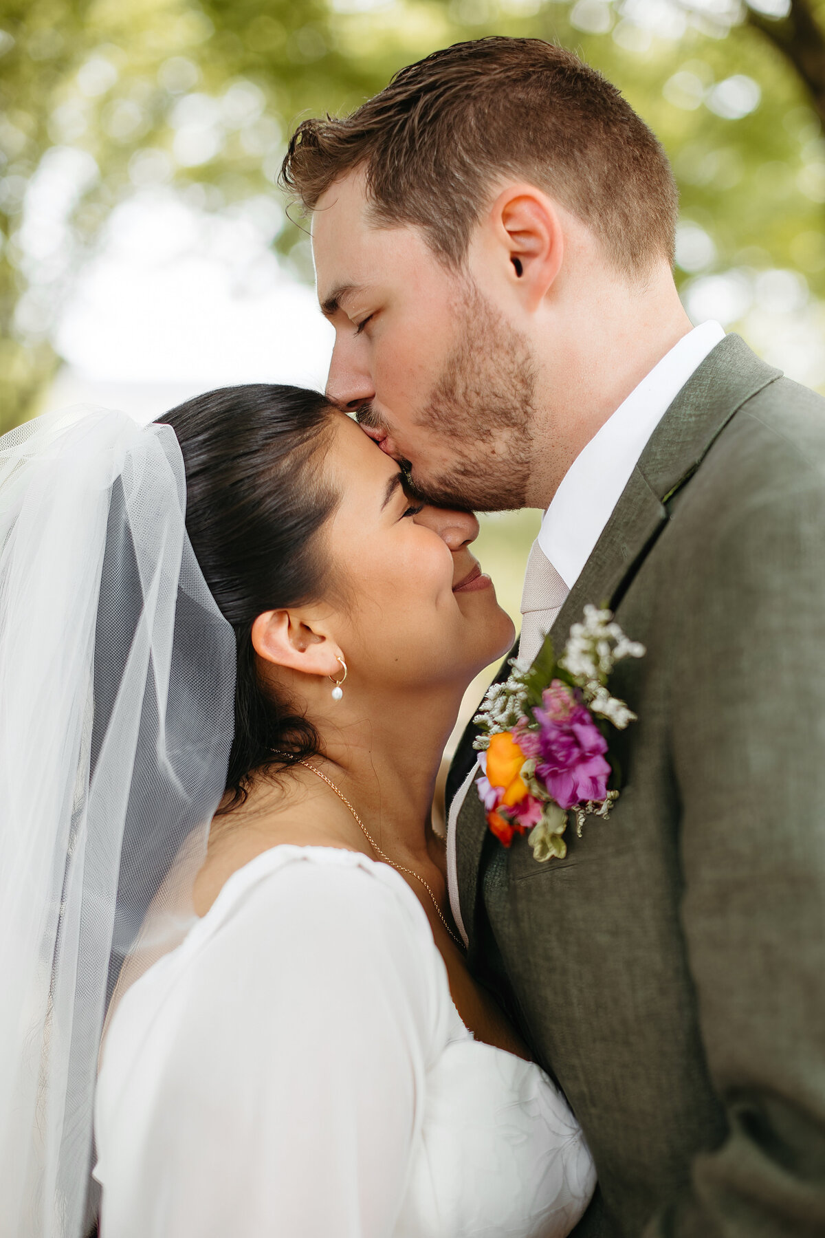 Jazmin & Kyle's Wedding at Historic Tuckahoe-0799