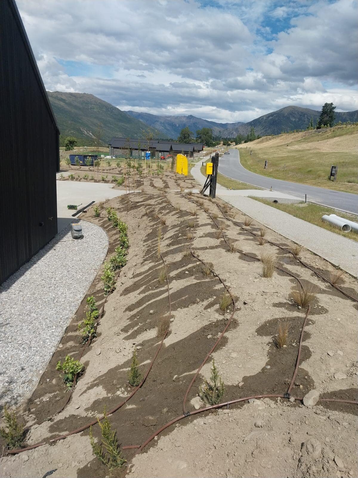 Garden-design-and-construction-Queenstown