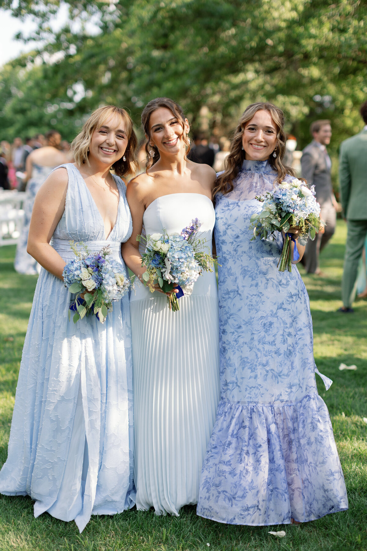 Upstate NY Wedding Photographer