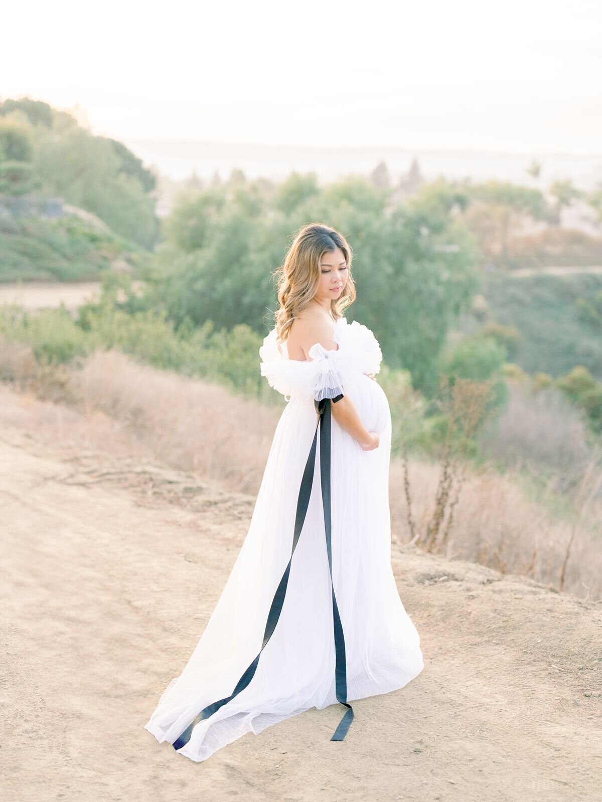 Maternity Photos Orange County