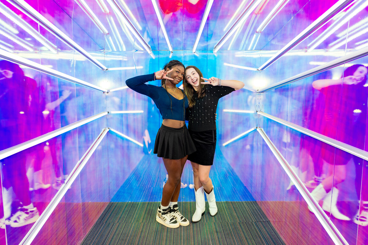 Teen birthday party idea nashville, teen birthday party idea, nashville things to do, teen birthday, winky lux