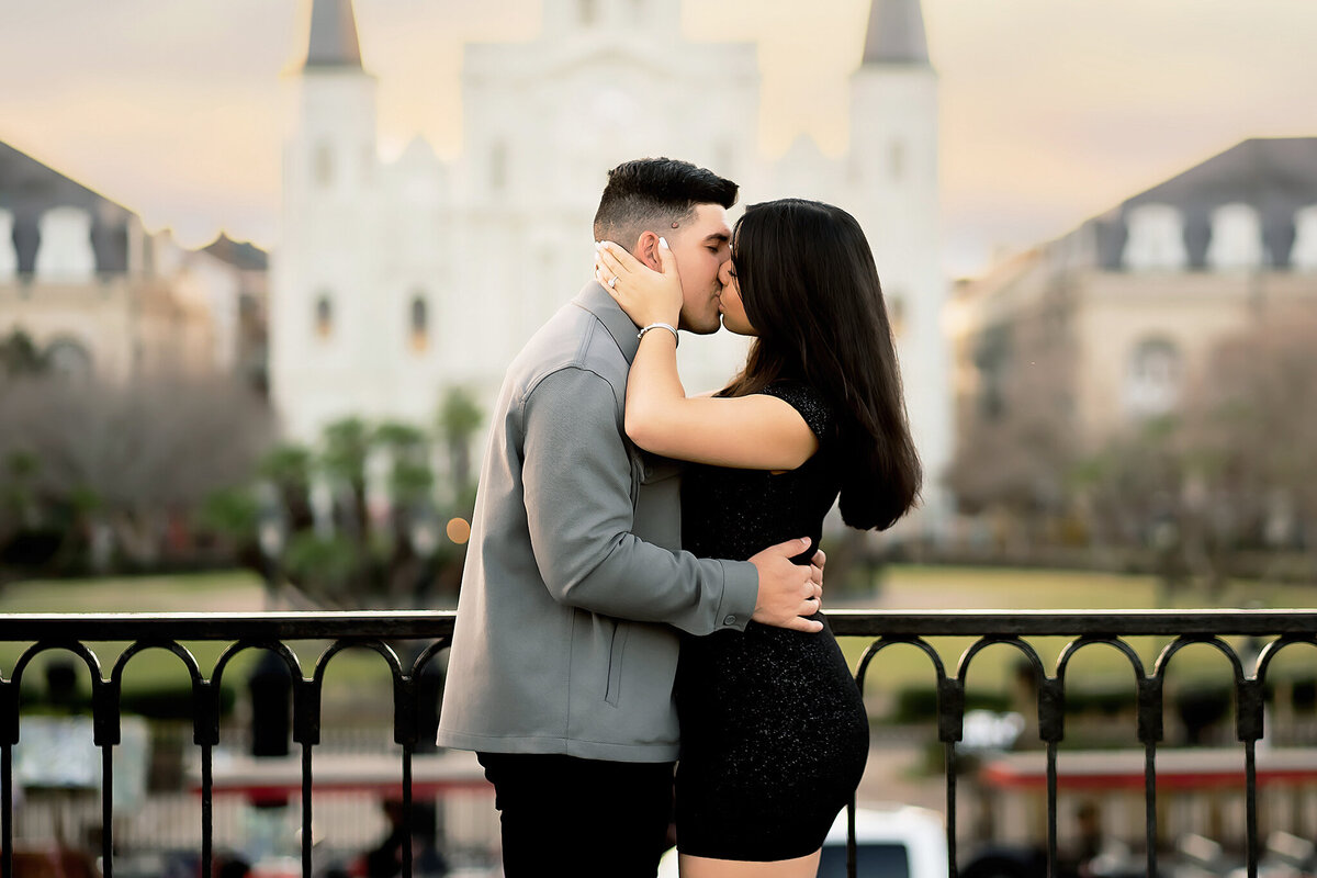 New Orleans Wedding Photographer 16