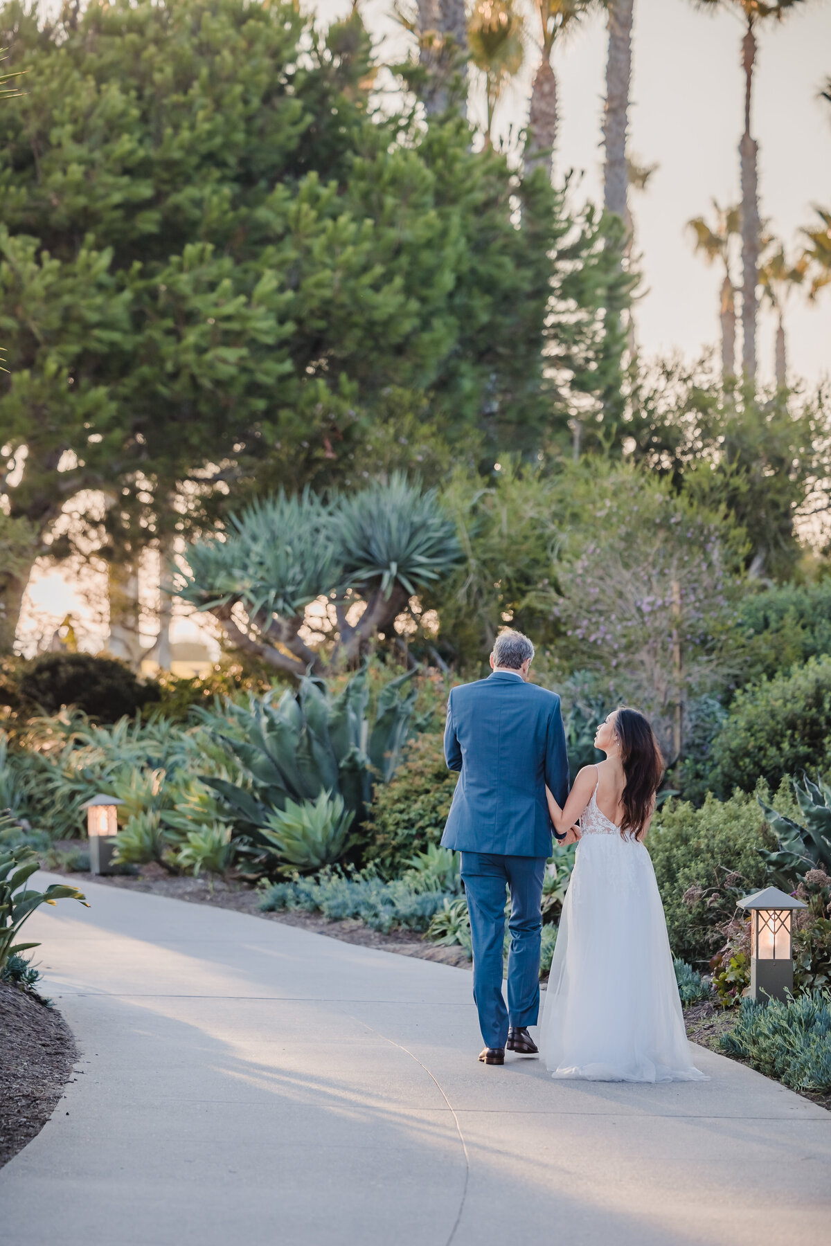 Jennifer + Brian Wedding Romantics-51
