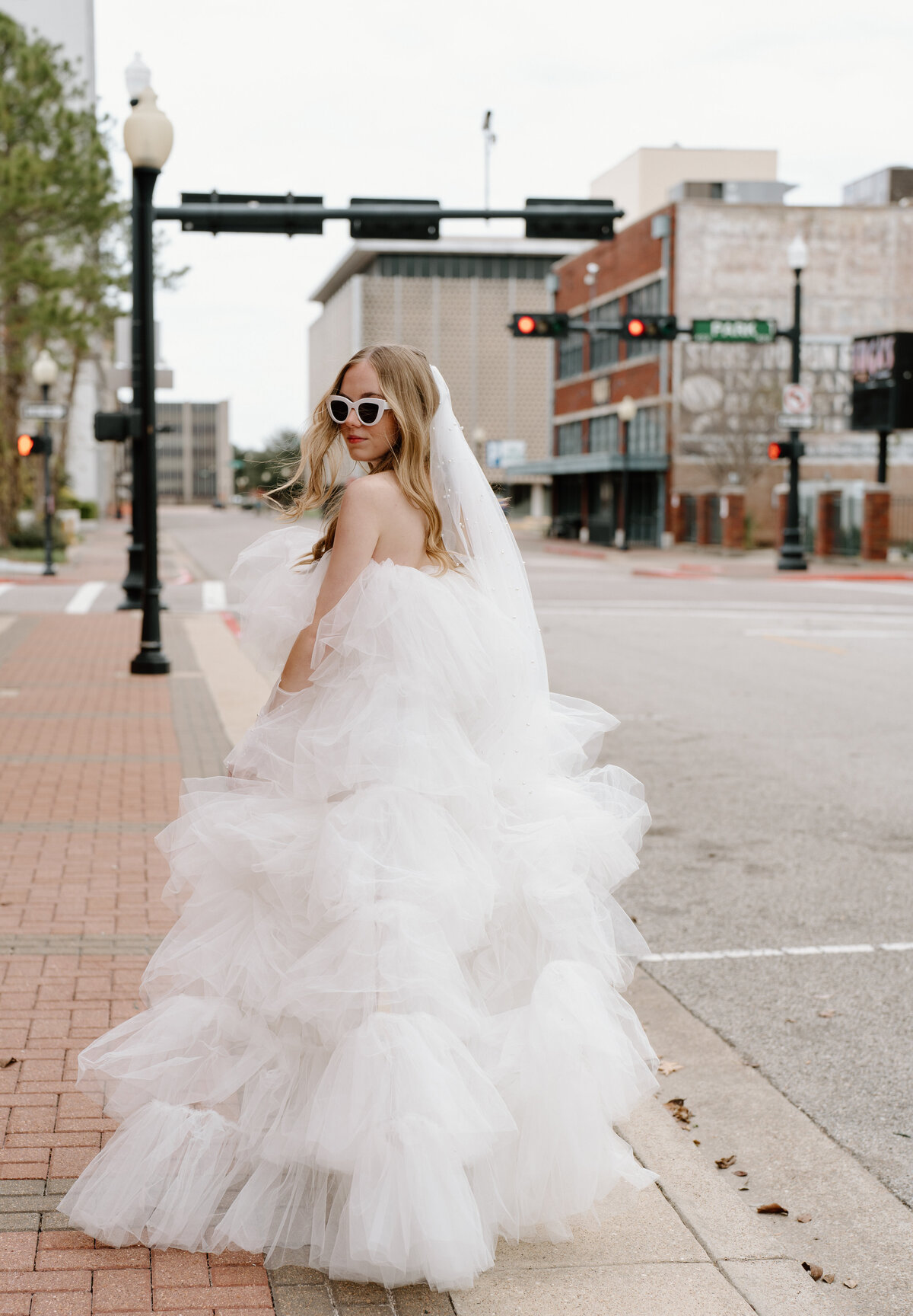Beaumont Texas bridal session _ Courtney lasalle photography