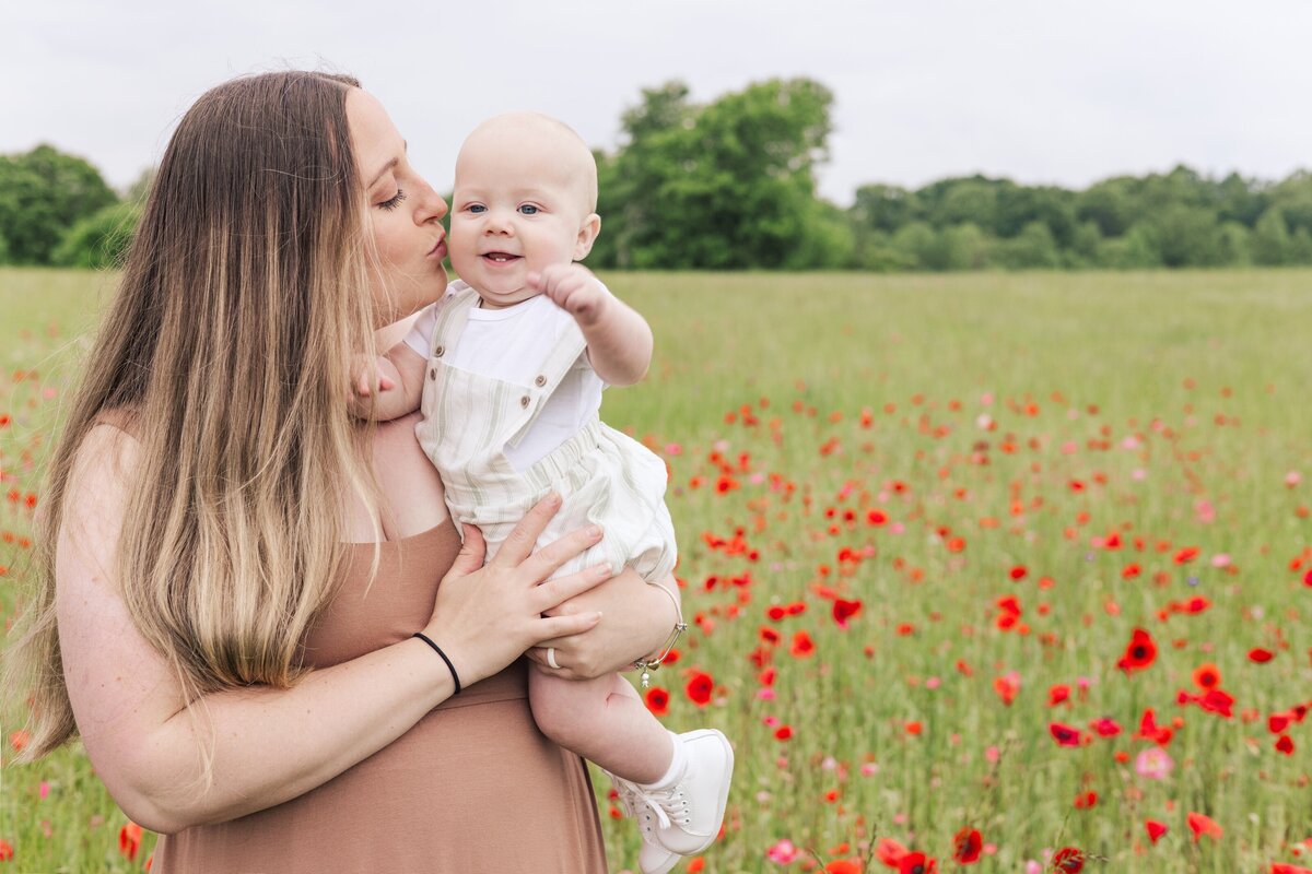 Blake Family Session - Bright Edits -66