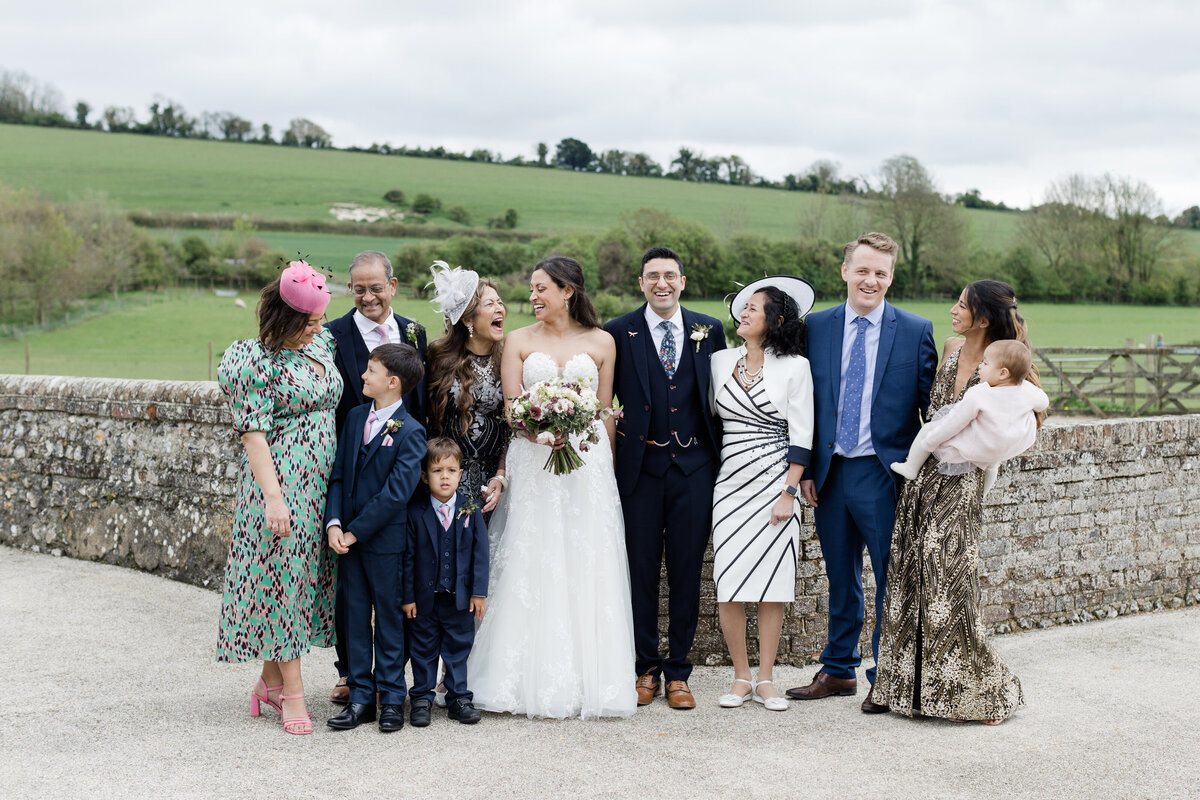 Flo + Sach wedding 322 by Nicola Hudson