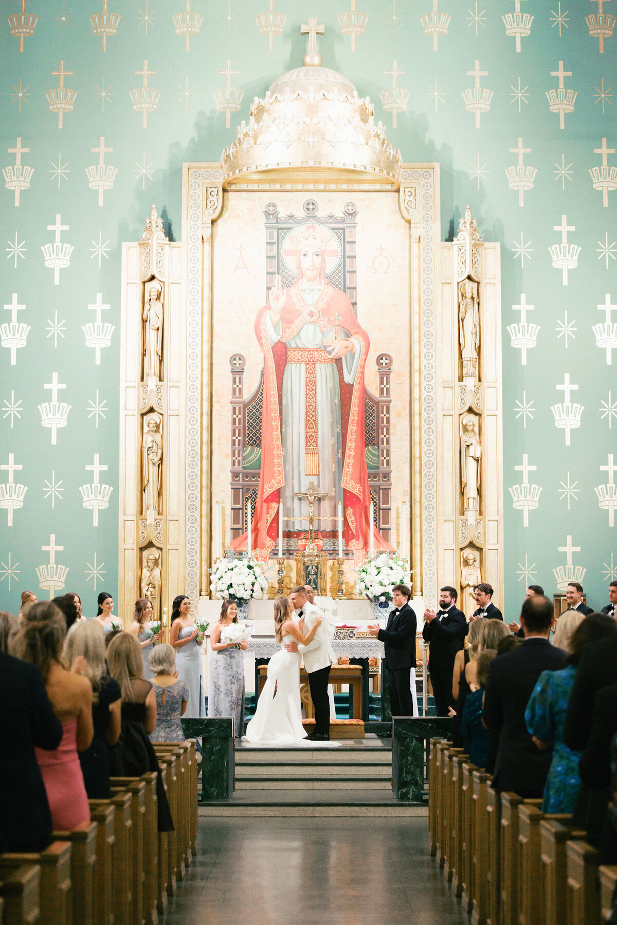 christ-the-king-catholic-church-wedding-ceremony-dallas-texas