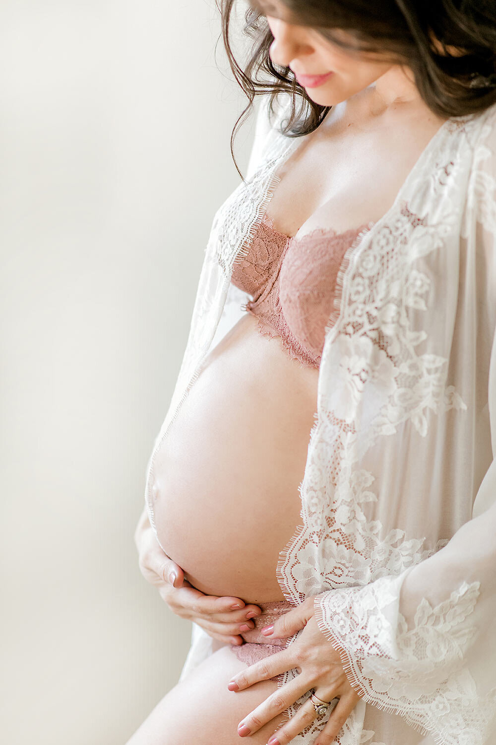 alpharetta maternity photographers