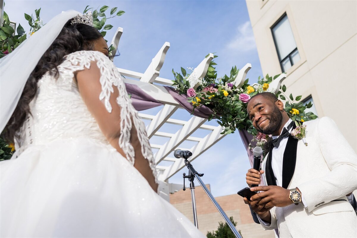 Oruka Events Wedding event planners Toronto planner African Nigerian corporate Eyitayo Dada Dara Ayoola09.30.2022 - 5033 - F10 Studio - Mary + Dele Wedding