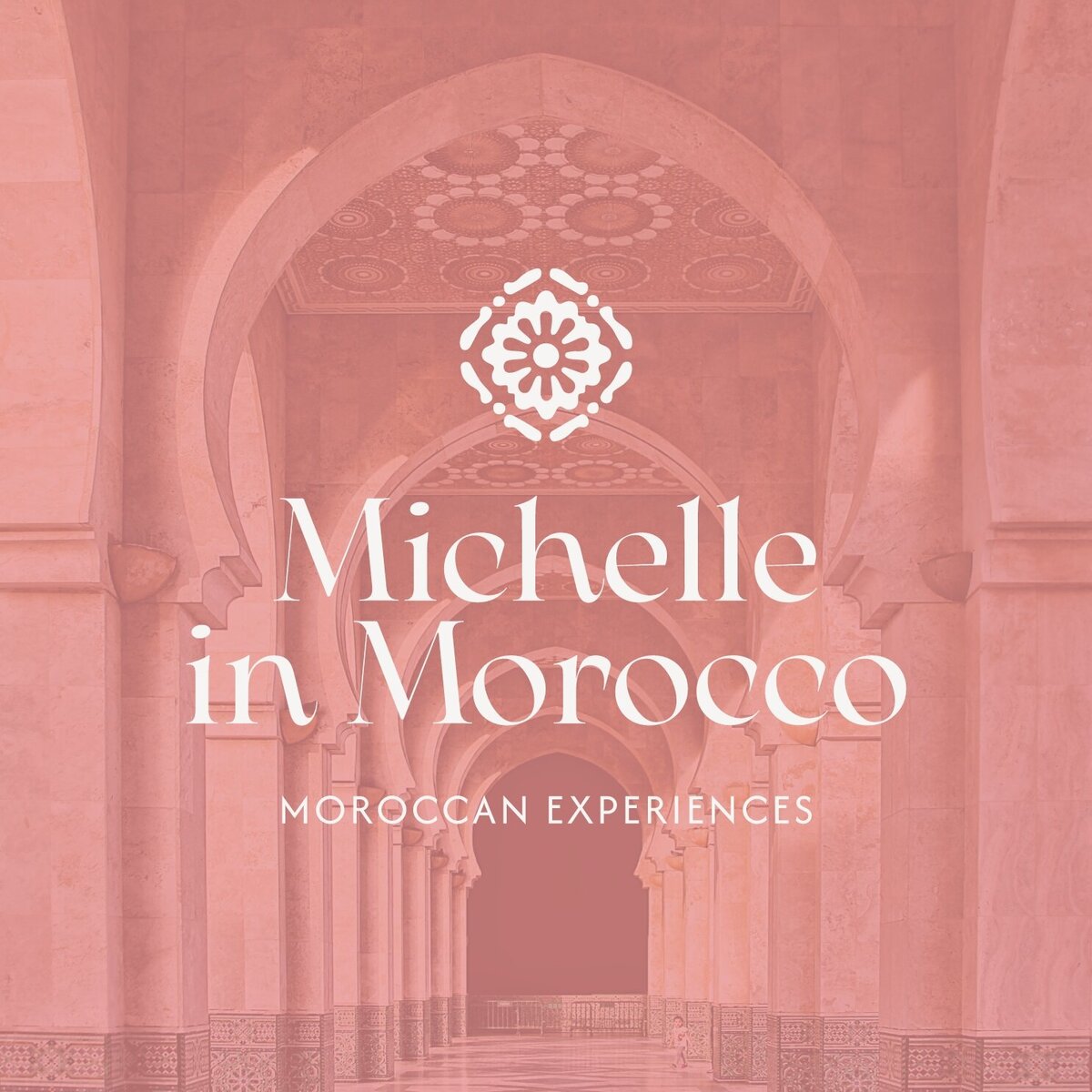 Michelle In Morocco13