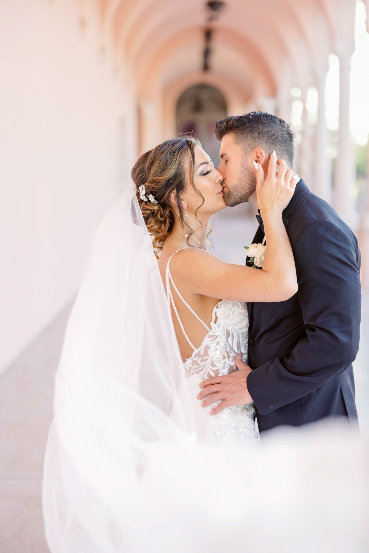 Ca' d'Zan Wedding - The Ringling - Sarasota Wedding Photographer - Works of Wonder Photography-5 (4)