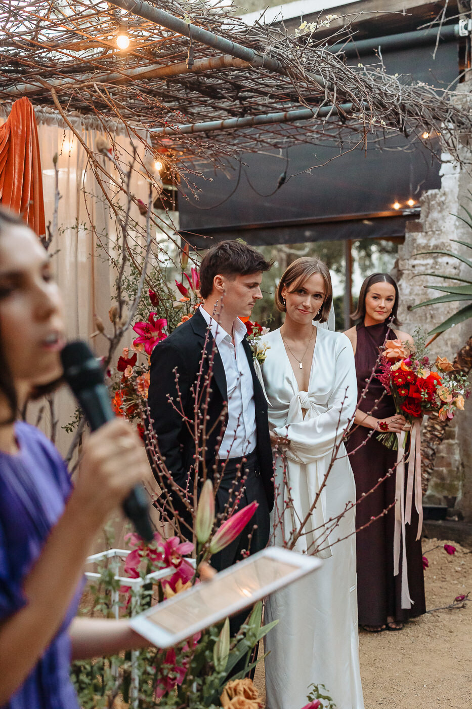 Three Blue Ducks, sydney wedding Film photography-78