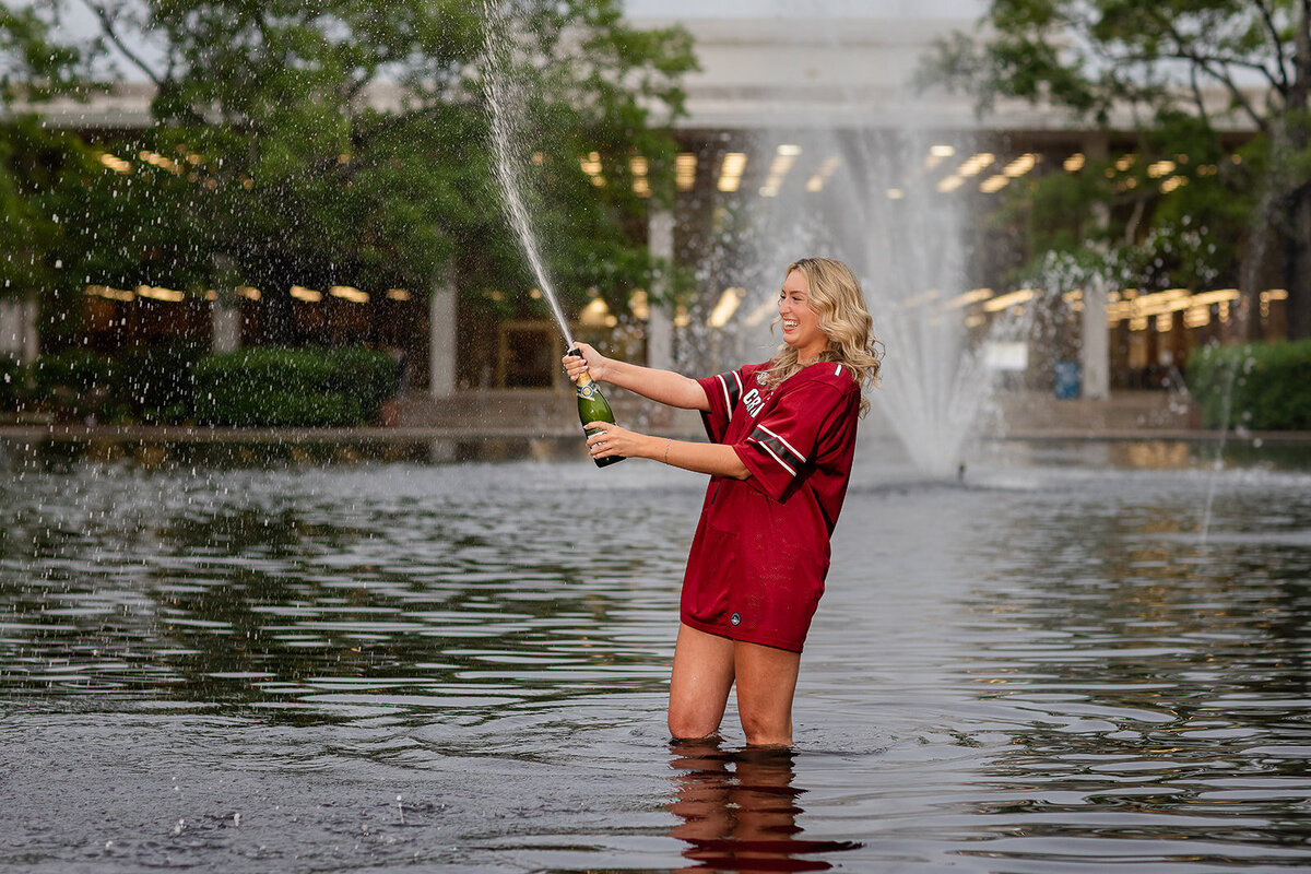 University of South Carolina Senior Photographer-3950