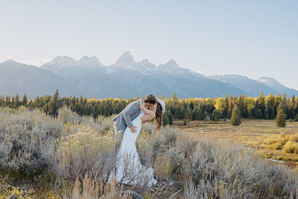 Jackson-Hole-Wedding- Mormon-Row-148