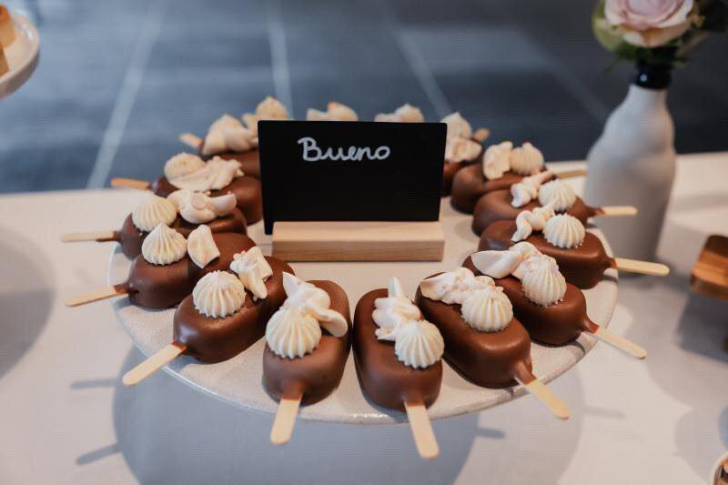 Meraki Cakestudio