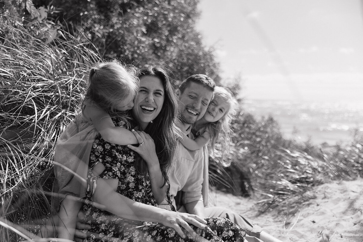 Family photography in Milwaukee