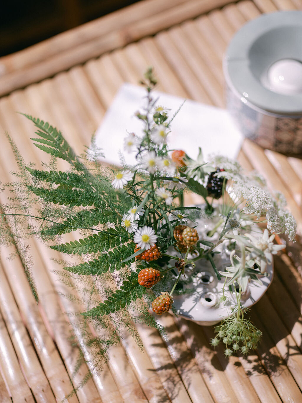 Andrada Flower Design Weddings 13