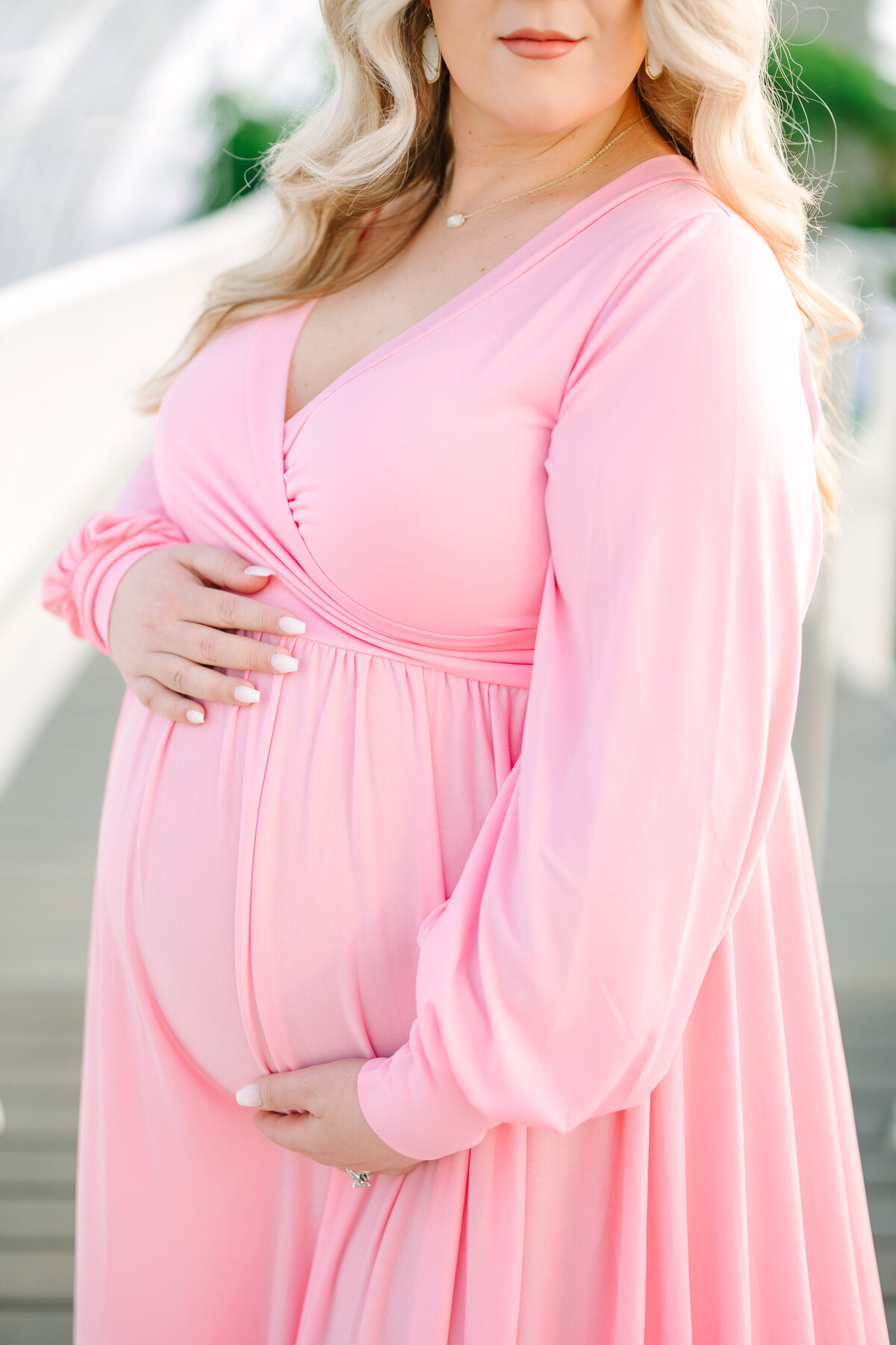 Sanderson Maternity-25
