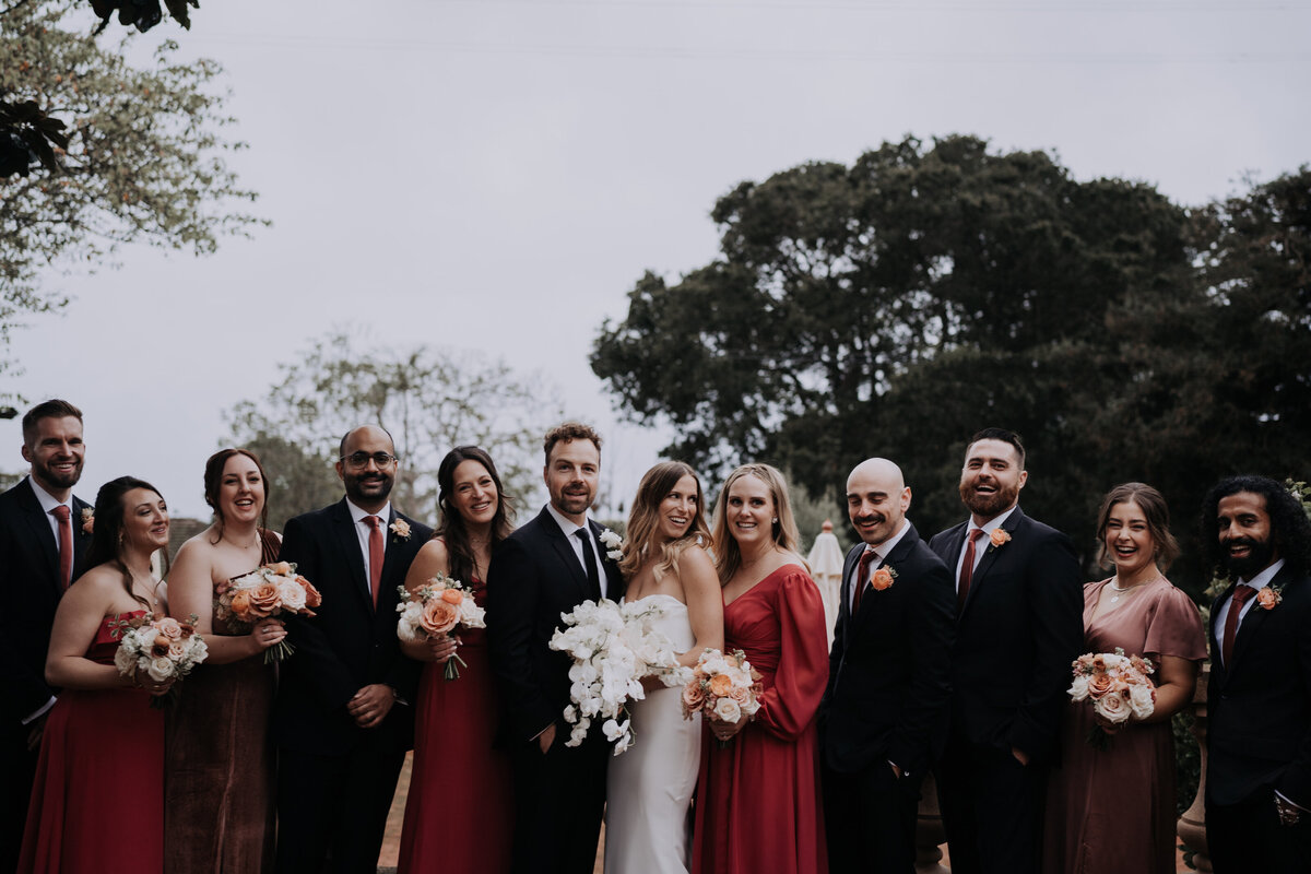 Laurel & Ben - Bridget McDonald Photography - 058