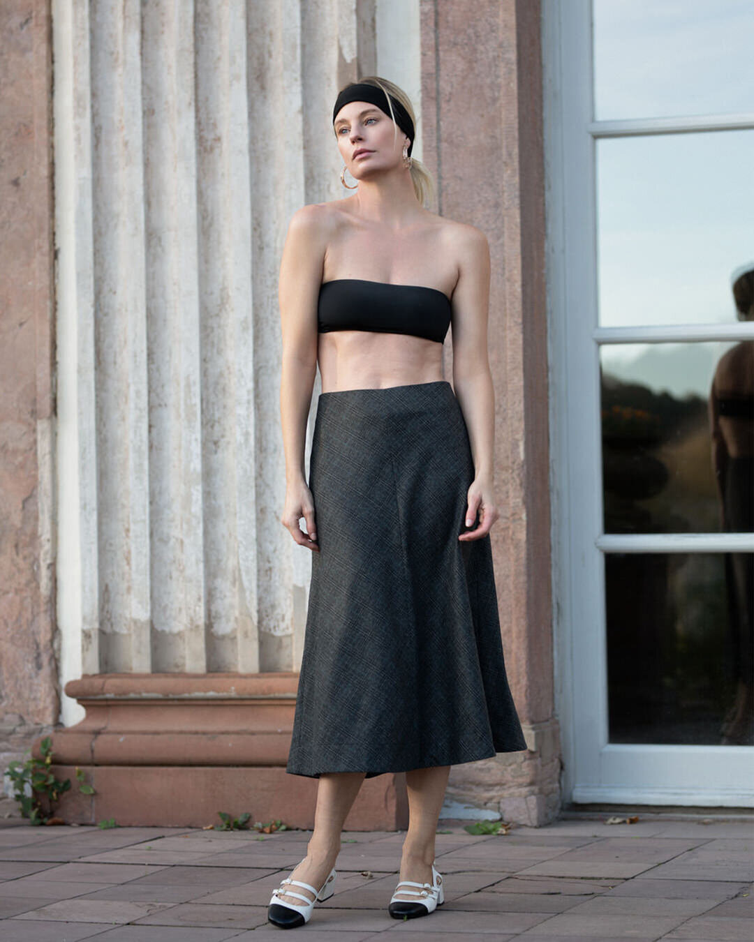 Skirt 1-2
