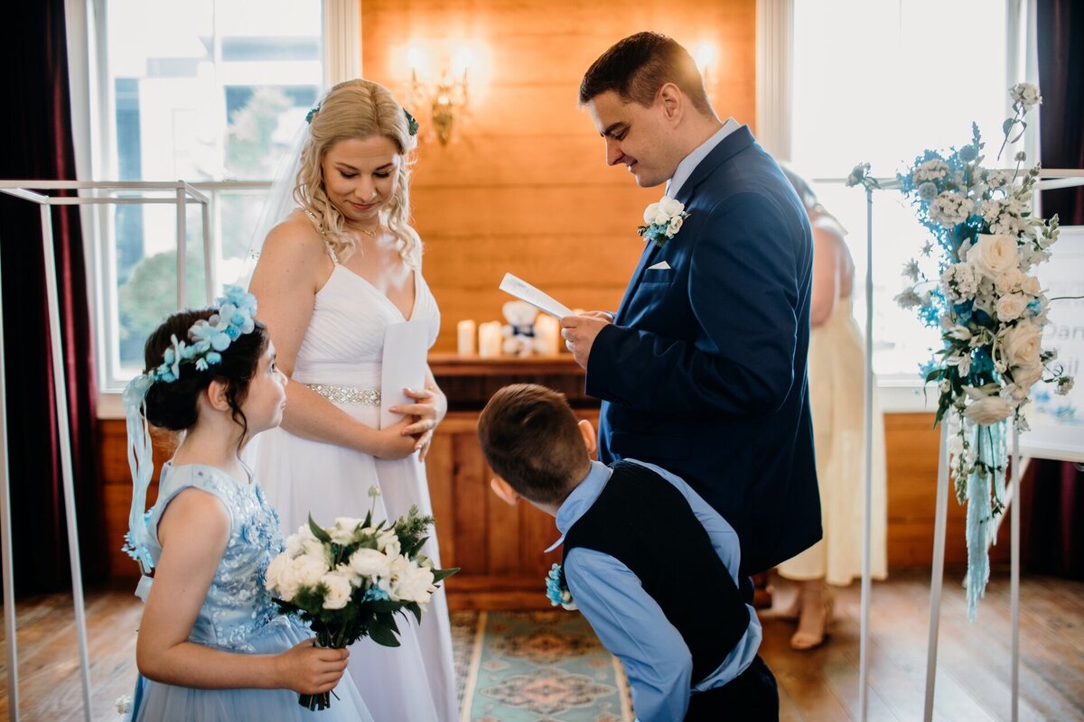 All-inclusive WEDDING packageS AUCKLAND