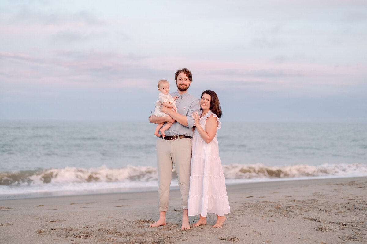 Debordieu Colony Beach Family Photos44