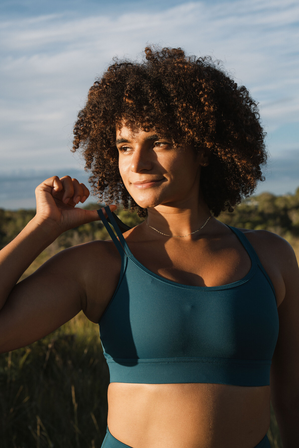 Brisbane Fitness Photographer 24