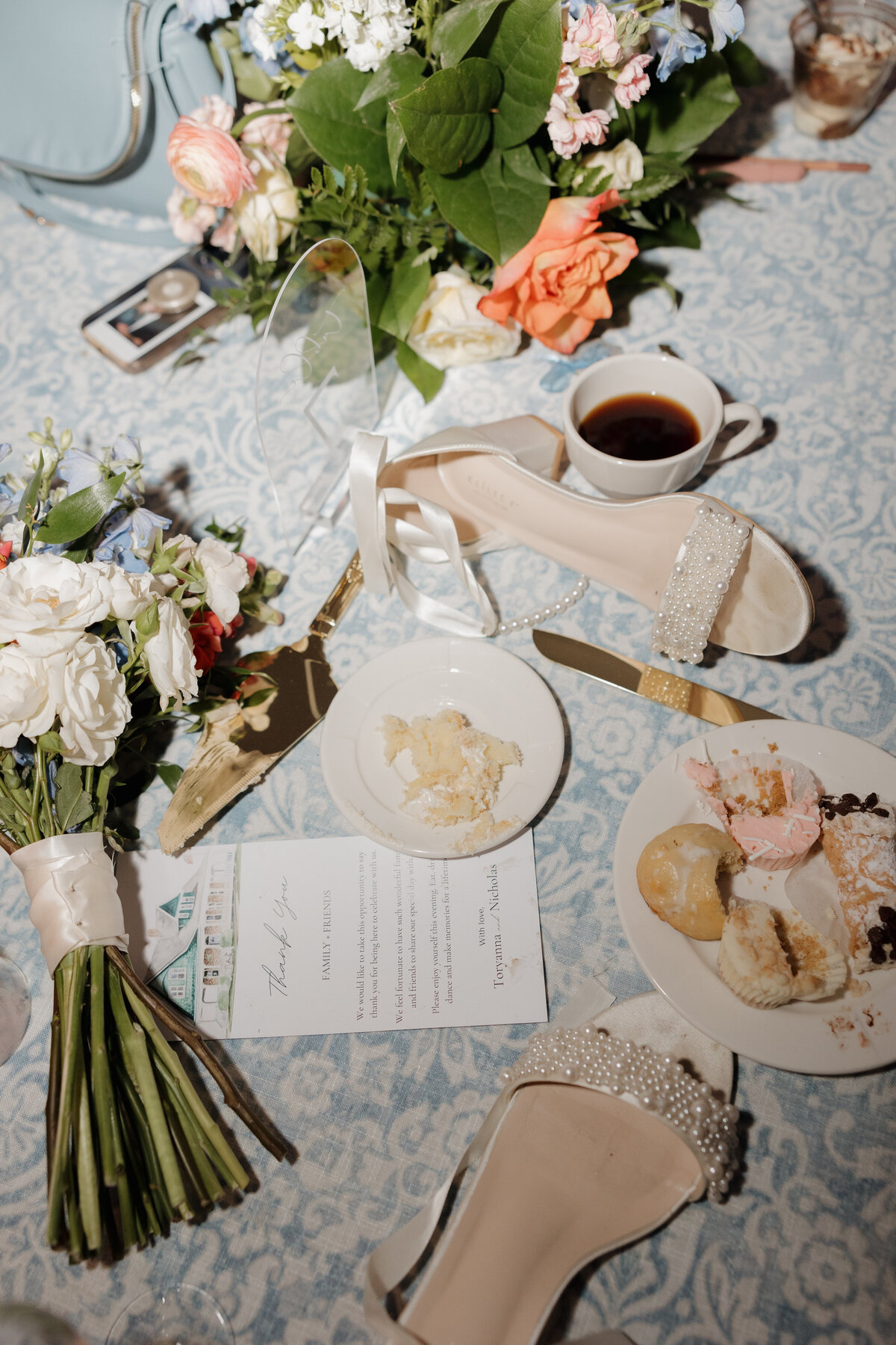 K. Lauren Photography - Toryanna & Nick-47