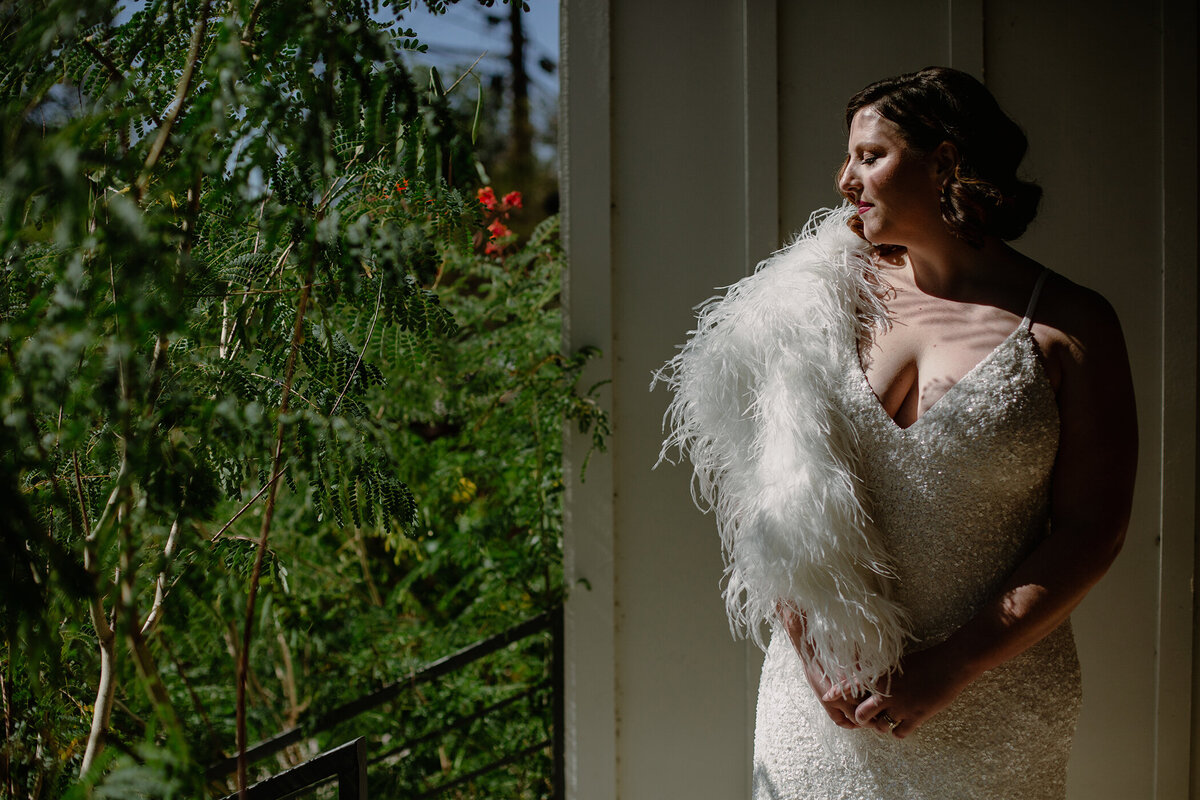 Tim + Agneta - Elopement - Luxury Wedding in Austin Texas - Michelle Norwood Events