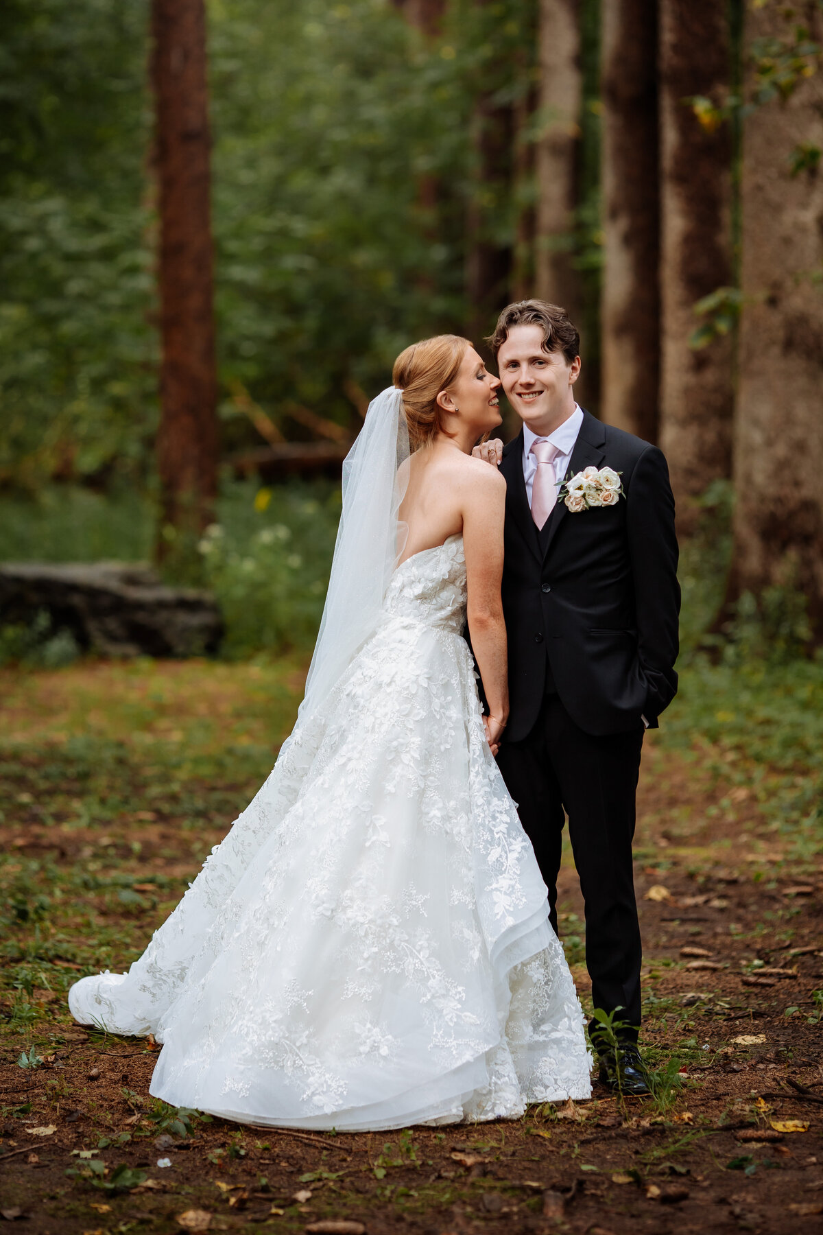upstate ny wedding