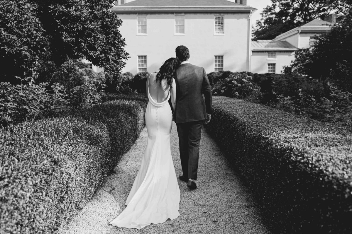 Tudor Place wedding Historic House and garden washington dc l hewitt photography-64