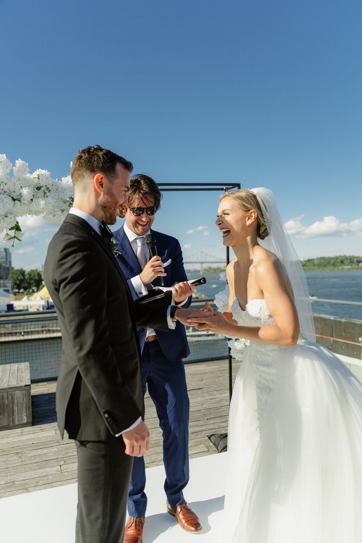 Belvedere Old Port Wedding_Montreal Event Planner_Cools Events-3