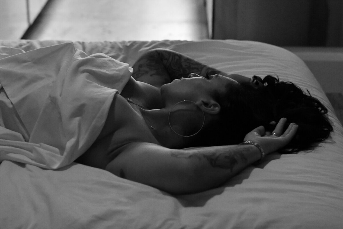 Vancouver Premiere Boudoir Photography Studio-34