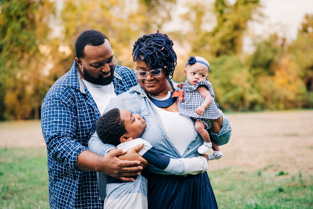 dmv family photographer