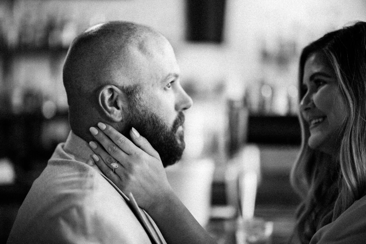 Legend & Lace Studios - Wedding Photography & Videography Services - Engagements
